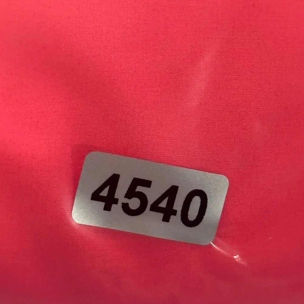 Calvin Klein Performance Neon Pink Athletic Skort Small Built-in Shorts Pockets